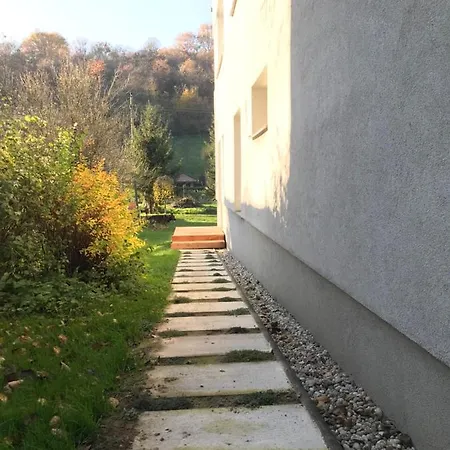 Zlinapartman Exterior photo