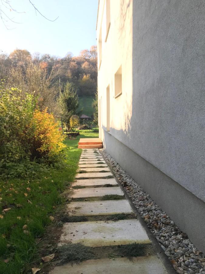Apartment Zlinapartman *