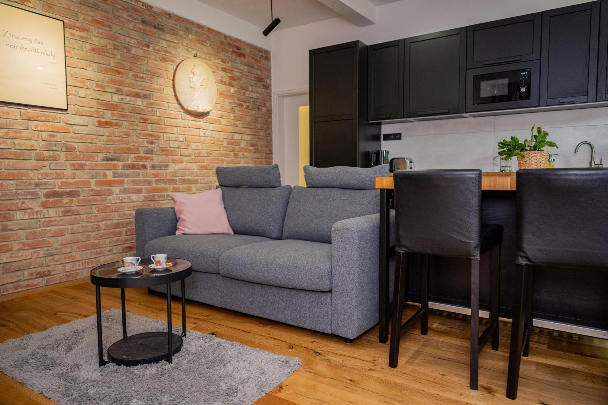 Zlinapartman Apartment