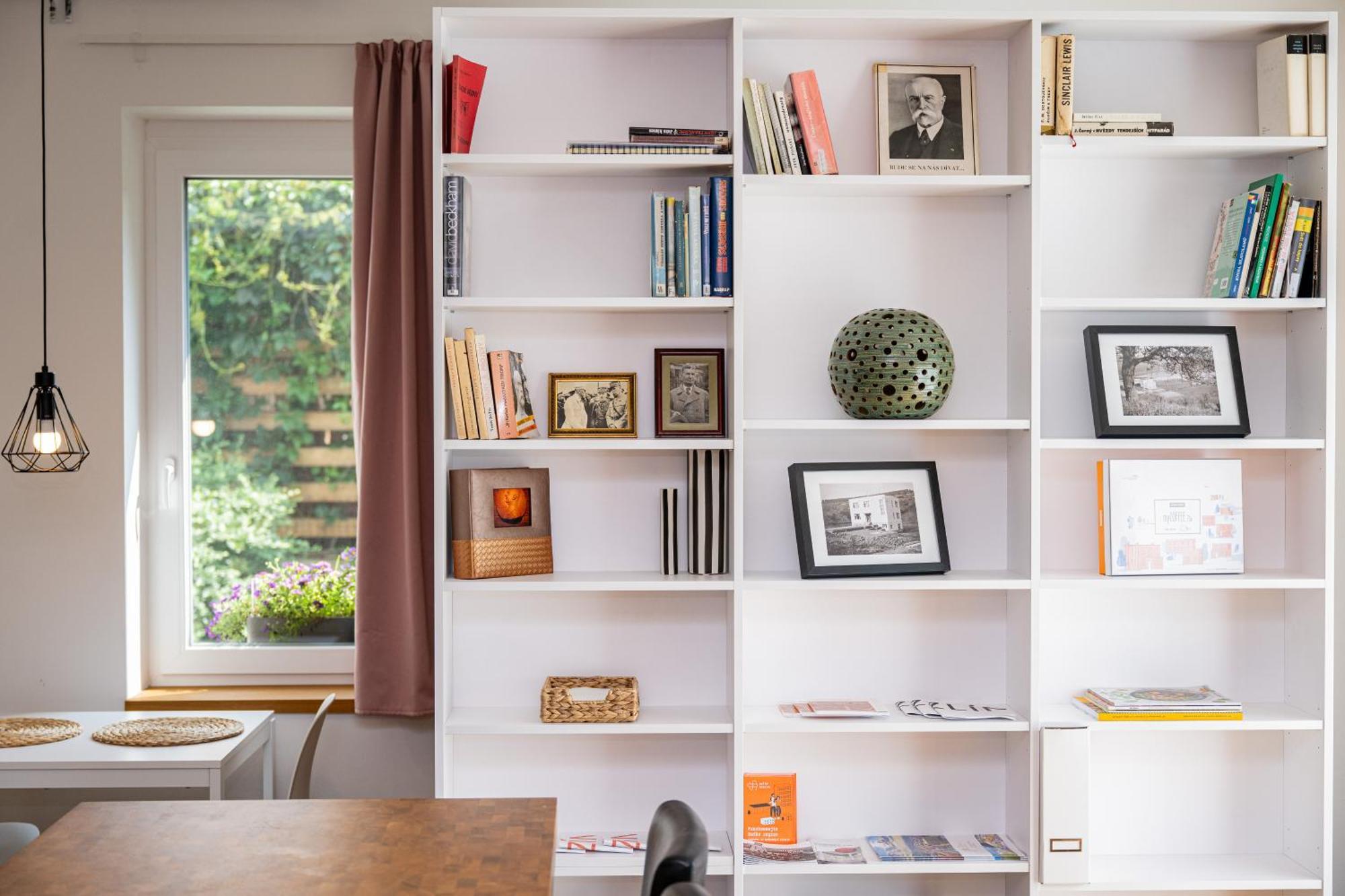 Zlinapartman Apartment