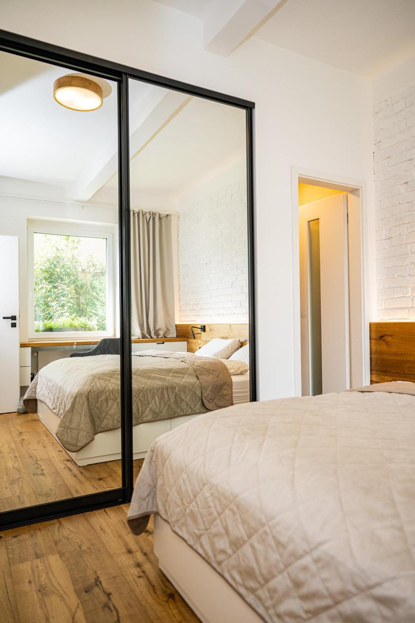 Zlinapartman Apartment *